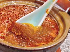 -南京大牌档(香港广场店)