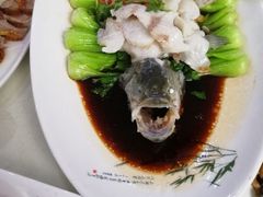 -清华澜园教工餐厅