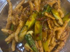 -江城燕子大排档(江汉路步行街店)