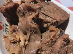 古法牛肉-好爸爸(外滩店)
