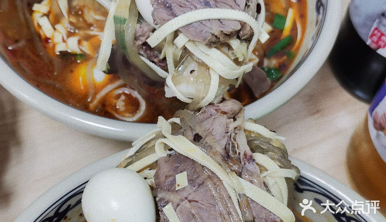天气凉了||心心念的牛肉汤提上日程