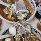 天气凉了||心心念的牛肉汤提上日程