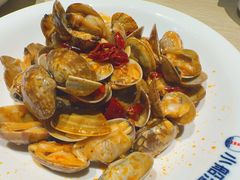-小船渔村•大连菜•大连焖鱼(黄河路店)