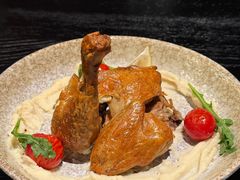 -Nord Grill&Bar Highland诺德西餐(深圳欢乐海岸店)