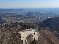 -北宫国家森林公园