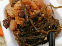 -香妃烤鸡(西单店)