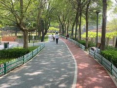 -长辛店二七公园