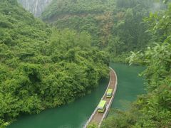-狮子关旅游区