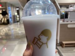 -喜茶(南京仙林金鹰店)