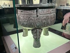 -上海博物馆(人民广场馆)