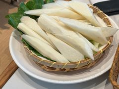 -椰子不语 椰子鸡火锅(淮海店)