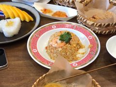 -曼谷食堂·泰国家庭料理