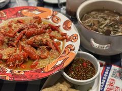 -阿财老铺·老蚌埠龙虾城(华夏总店)