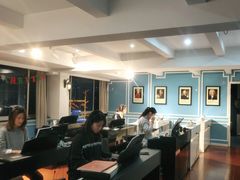 -钢琴公馆(朝晖店)