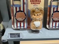 -泡泡玛特POPMART(龙湖亦庄天街店)