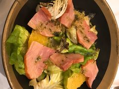 -哈布斯扒房(华发商都店)