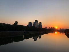 -沙澧河风景区