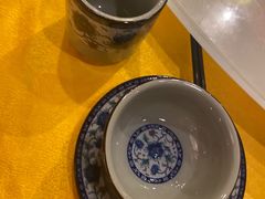-缪氏川菜(丰盛町店)