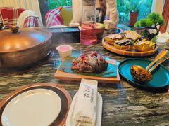 -慢丽江·云南野生菌土鸡锅(付家庄店)