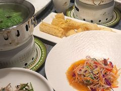-百草滩羊清水涮羊肉·清真·宁夏盐池滩羊(莲花桥店)