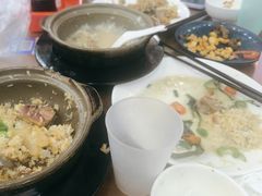 -煲煲掂风味煲仔饭餐厅(西区店)