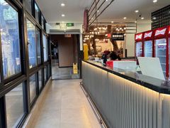 -海岛八号龙虾烧烤田鸡(蓝天路总店)