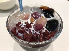 -龙记·香港茶餐厅(海上世界店)