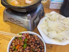 -0317火锅鸡·清真(正达店)