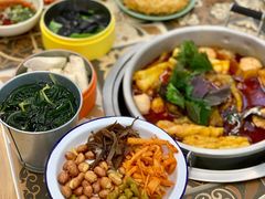 -顶上头·螺蛳火锅(五一新村店)