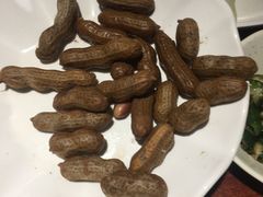 -金刚山烧烤(中山路店)