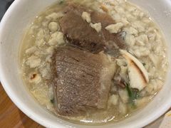 -西羊市老米家泡馍(西羊市店)