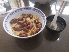-好面道大肠面(中华路店)