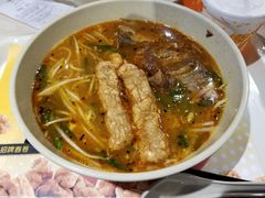 -南记粉面(銅鑼灣中心店)