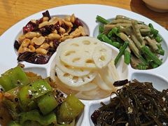 -红豆焖罐面·新邯郸菜(光明店)