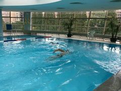 -上海千禧海鸥大酒店
