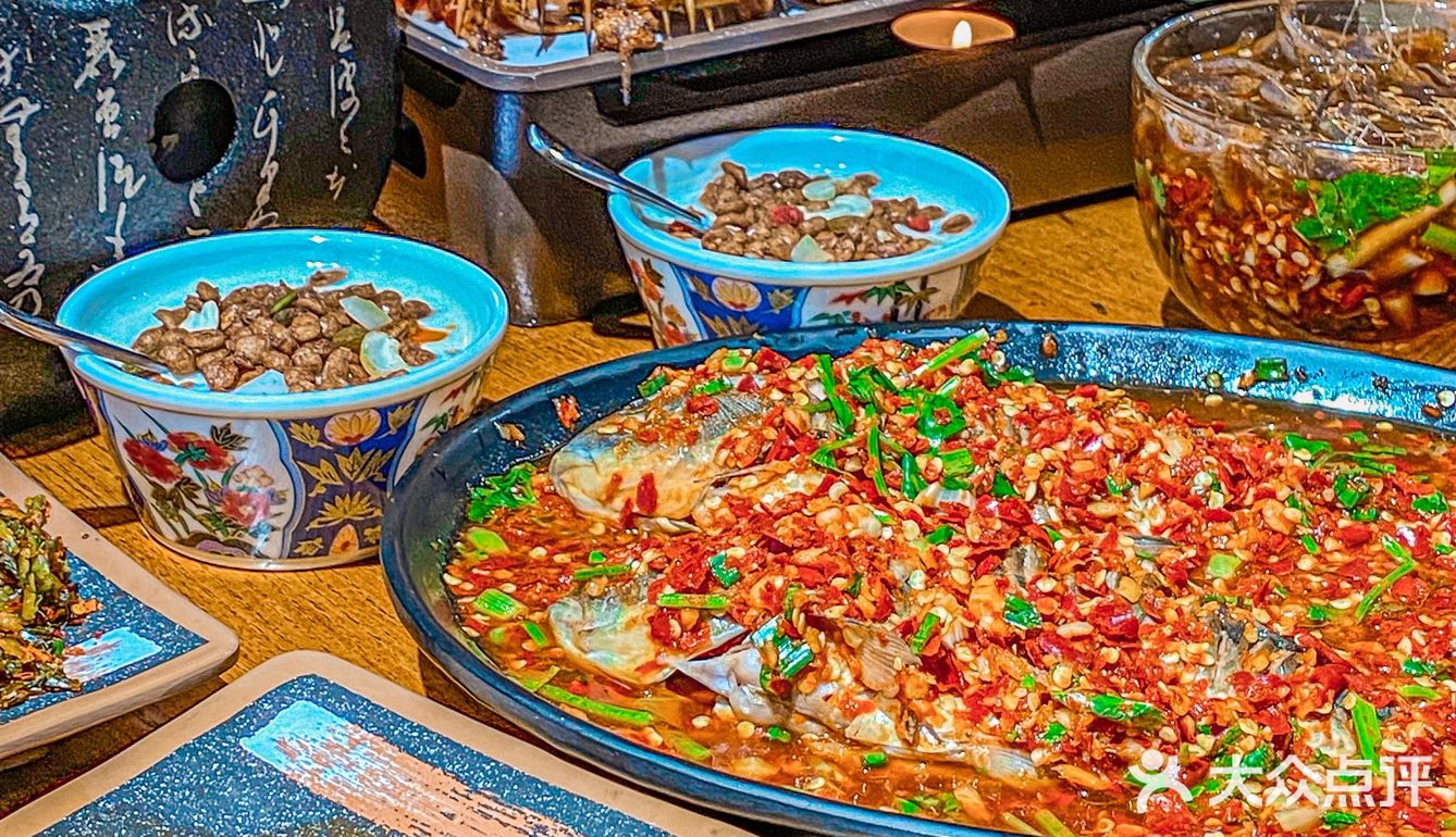 [强]纯正西昌味！成都宵夜又有了‼️