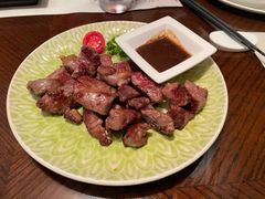 -佛山希尔顿酒店·融誉亚洲美食荟