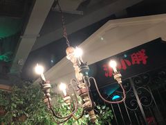 -沪小胖小龙虾(淮海中路旗舰店)