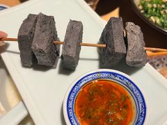 -南京大牌档(龙江新城市广场店)