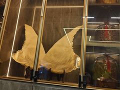 -祥记餐饮•豫粤珍味(金隅大厦店)