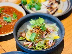 -SHAN山(前滩太古里店)