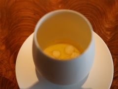 白芦笋茶碗蒸-Fujiya 1935