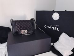 -CHANEL(恒隆广场店)