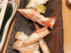 -蟹道乐(道顿堀本店)