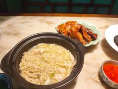 -佬麻雀·新湘菜(珠海金发购物中心店)