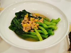 -蓬莱阁中餐厅(崇文门店)