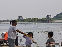 -南北湖风景区