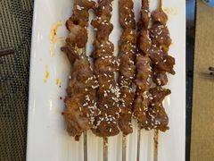 -飞天大厦清真餐厅