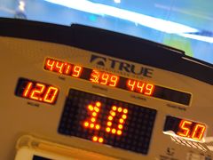 -贝菲特游泳健身(徐泾店)