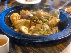 -满大烩菜焖面(工业路店)